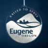 LDS Oregon Eugene Mission Christmas Ornament