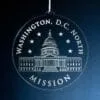 LDS Washington