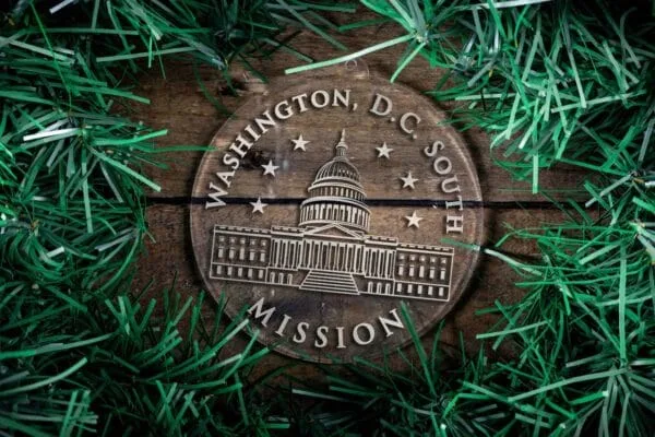 LDS Washington