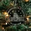 LDS Washington